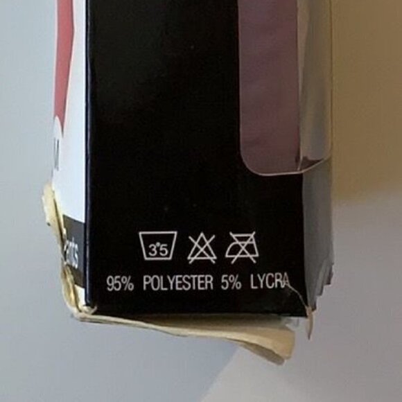 Aqs Unisex Loungewear Pants Size M - Picture 7 of 10